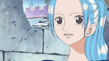 ONE PIECE Episódio 93