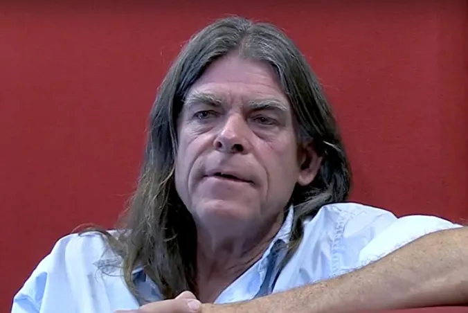 Rob Allingham