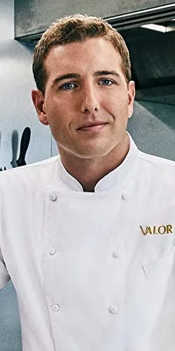 Kevin Dobson