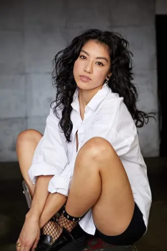 Cher Alvarez