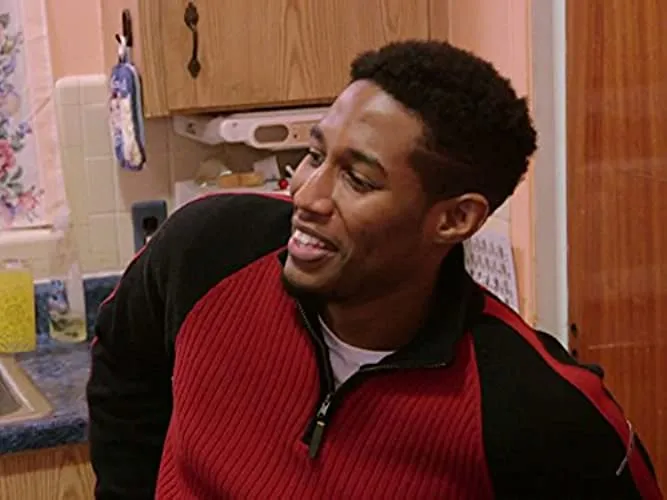 Dion Shepherd Jr.