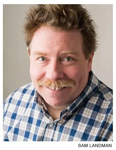 Sam Landman