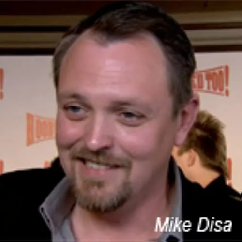 Mike Disa