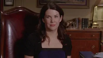 Gilmore Girls: Tal Mãe, Tal Filha-Sigo remando