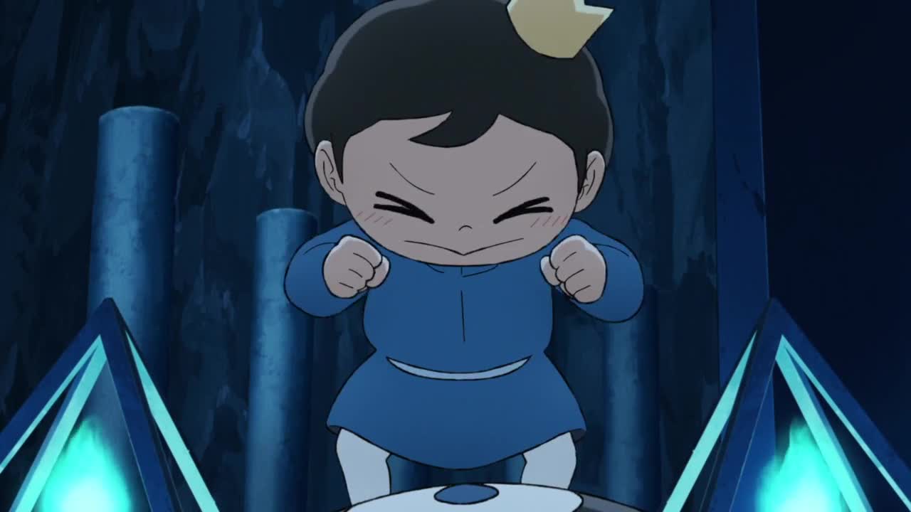 Ranking of Kings Episódio 6