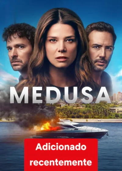 Medusa