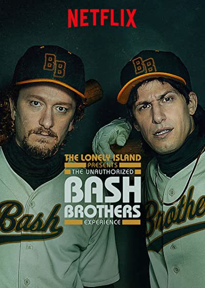 Lonely Island e os Irmãos Bash assistir online grátis