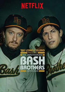 Lonely Island e os Irmãos Bash