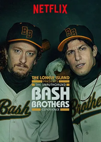 Lonely Island e os Irmãos Bash