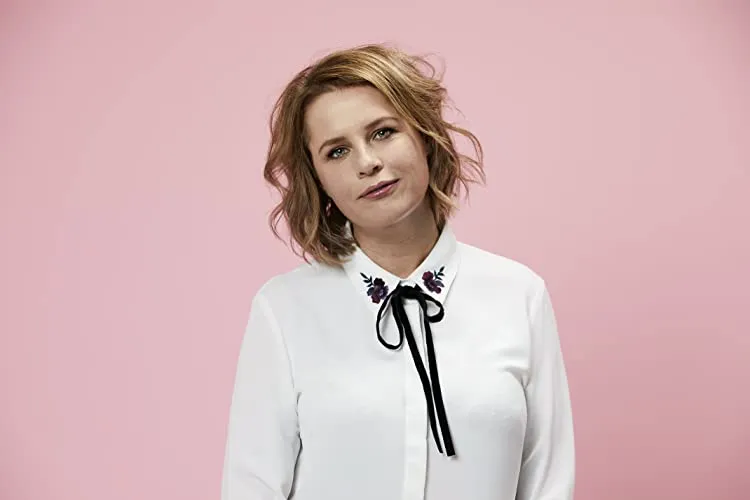 Anne Edmonds