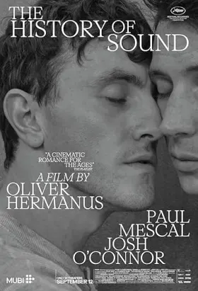 A História do Som assistir online grátis
