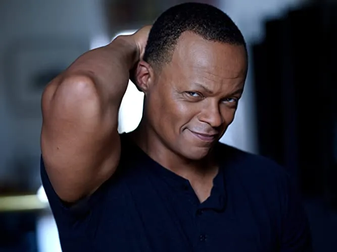 Michael Blake