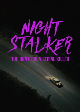 Night Stalker: Tortura e Terror - Série completa grátis no Cinegato