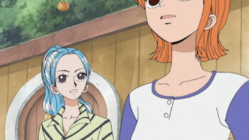 ONE PIECE Episódio 68