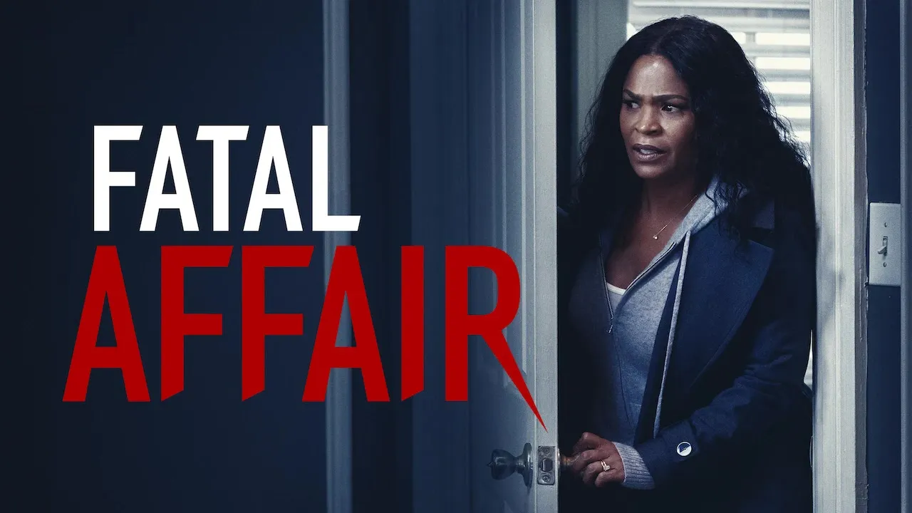 Movie Poster: Encontro Fatal
