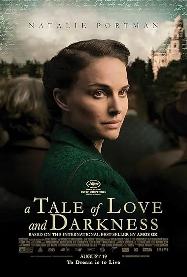 Pôster de De Amor e Trevas (2016)