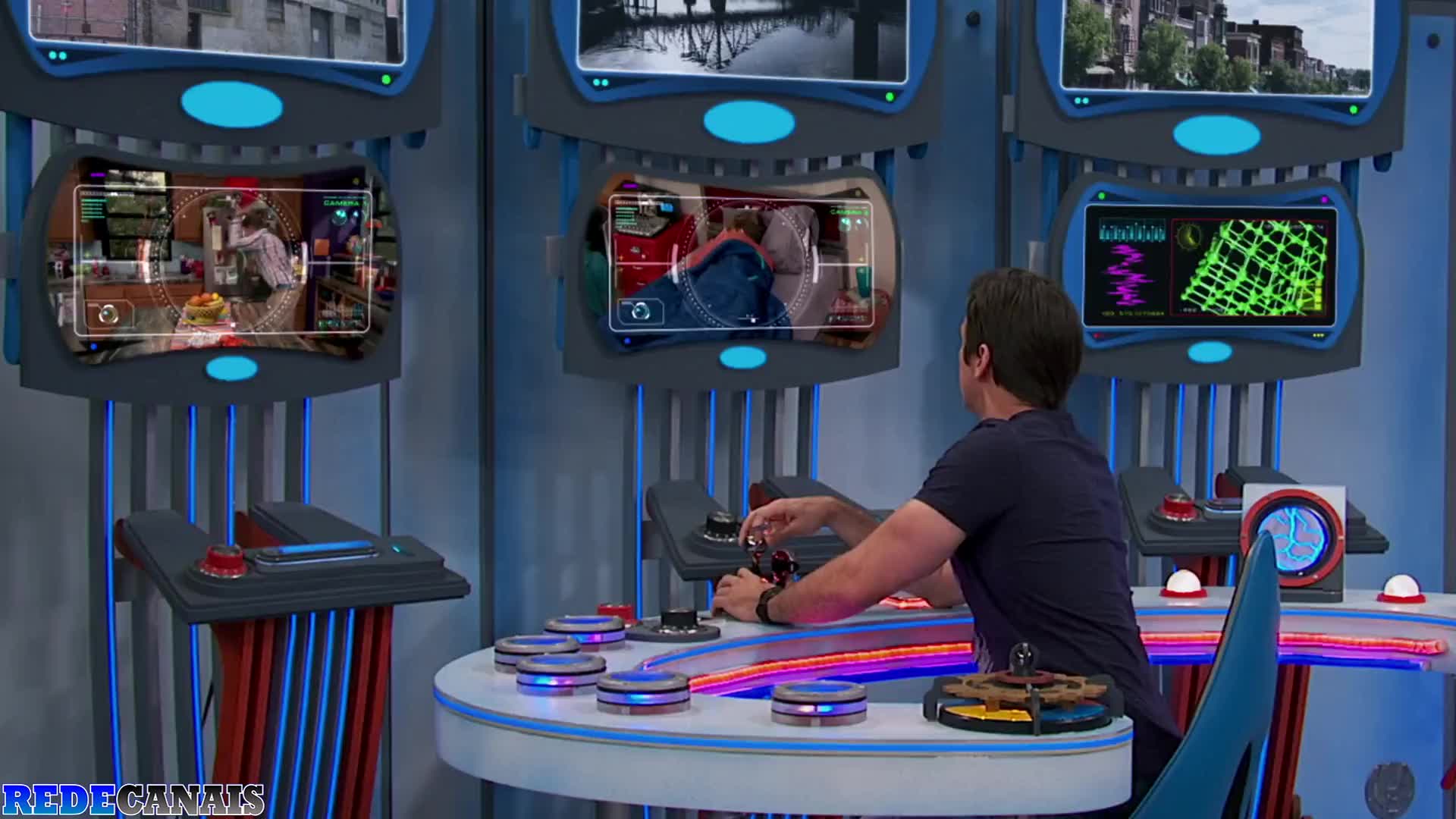 Henry Danger Episódio 4
