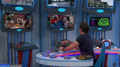 Henry Danger-Episódio 4