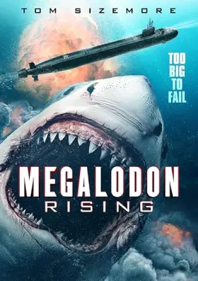 Megalodon Rising - Filme grátis no Cinegato
