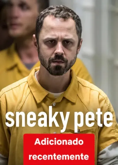 Sneaky Pete
