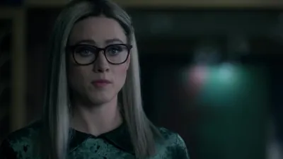 The Magicians: Escola de Magia-E11.Be the Hyman
