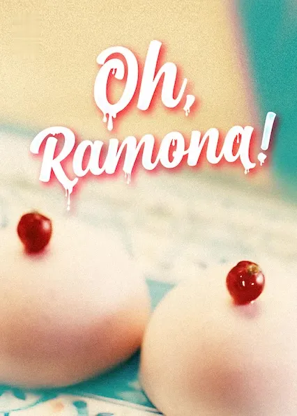 Movie Poster: Oh, Ramona!