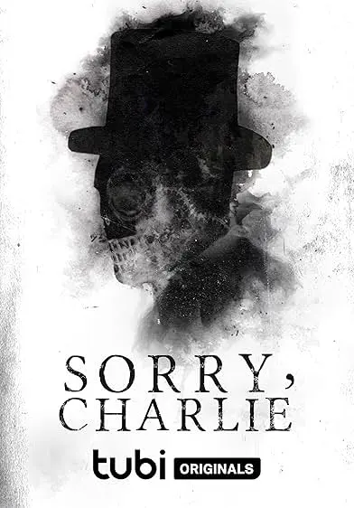 Movie Poster: A Vingança de Charlie