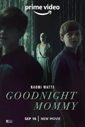 Boa Noite, Mamãe! - Filme grátis no Cinegato