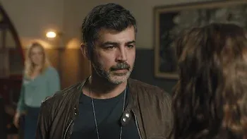 O Mar Lá Fora-Episódio 8