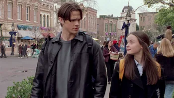 Gilmore Girls: Tal Mãe, Tal Filha Episódio 16