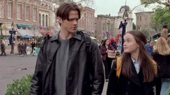 Gilmore Girls: Tal Mãe, Tal Filha-Encontros e desencontro
