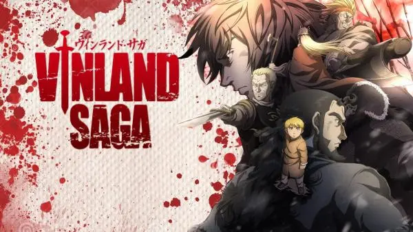 Movie Poster: VINLAND SAGA