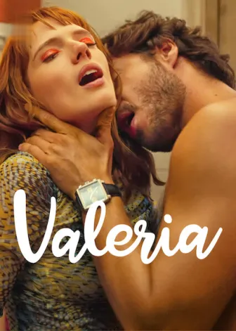 Valéria