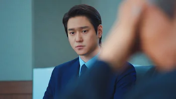Hong, A Infiltrada Episódio 9