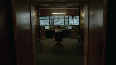 Absentia-E8.Veritas Aequitas