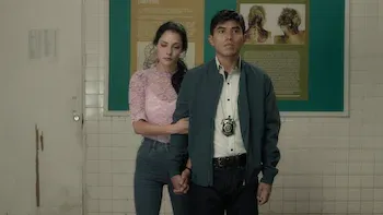 A Vingança das Juanas-E12.Apenas irmãos