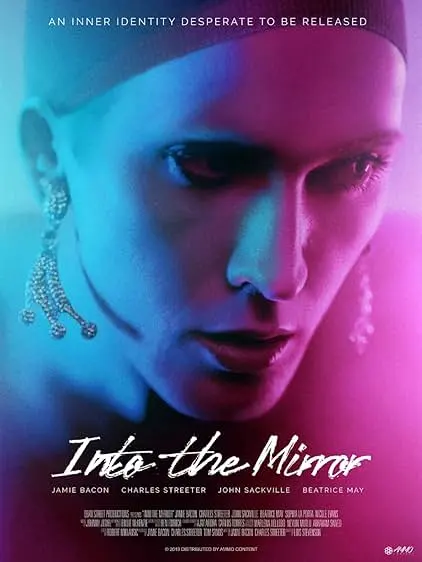 Pôster de Into the Mirror (2019)