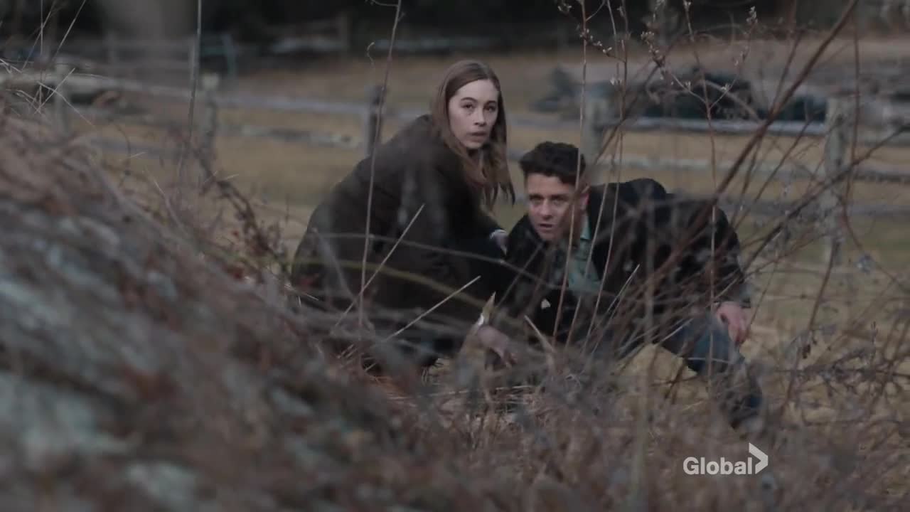 FBI: Os Mais Procurados Episódio 16
