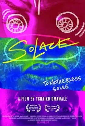Solace assistir online grátis