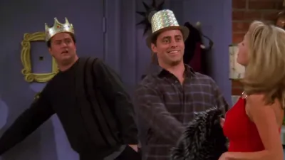 Friends-E8