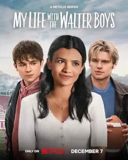 Minha Vida com a Família Walter