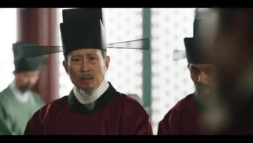 Guerra Goryeo-Khitan Episódio 8