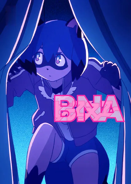 BNA
