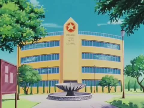 Dragon Ball Z Episódio 9
