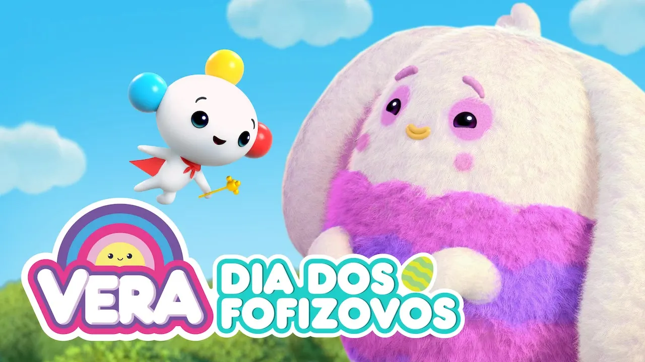 Movie Poster: Vera - Dia dos Fofizovos