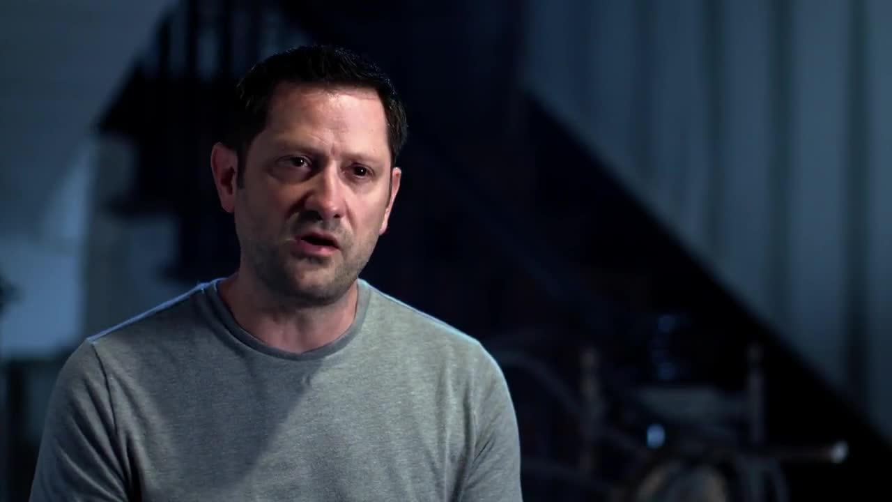 Caçadores de Fantasmas Episódio 9