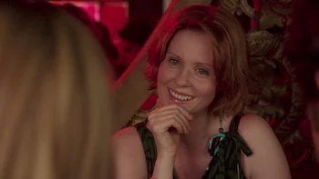 Sex and the City Episódio 4
