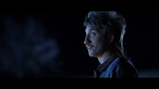 Gavin Free