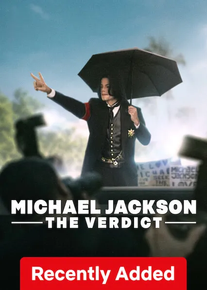 Michael Jackson: The Verdict