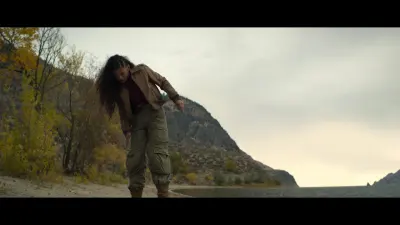 Percy Jackson e os Olimpianos-Episódio 5